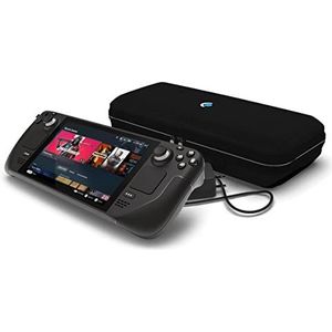 Valve Steam Deck - 256gb Console (UK) (PC)