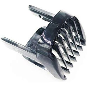 LEZHISNUG Voor Philips Tondeuse HC3400 HC3410 HC3420 HC3422 HC3426 HC5410 HC5440 HC5442 HC5446 HC5447 HC5450/7452 Attachment Baard Kam