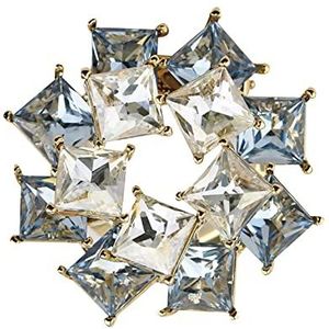 Cinch-clip, Sjaalringen Zijden Sjaalsluiting Kleding Gesp Ring Broche for Vrouwen