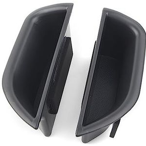 Binnenhandgreep Voor Mercedes Voor E Klasse W212 E200 E250 E300 E350 E400 E500 2010-2016 Sedan Auto Achter Deurklink Armsteun Opbergdoos Houder