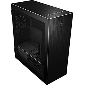 Msi MPG Sekira 500P Midi Tower RGB Gaming Box, echt glas pagesvenster 306-7G05P21-W57