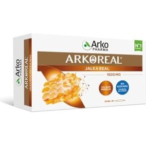 Arkopharma Arko Jalea Forte Plus 1500 20A 50 g
