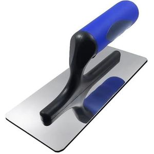 Cementtroffel, Plamuur, mortel, afwerking - 200 mm/240 mm for pleisterlijmen, kunststof handgreeppleisterwerk(240mm)