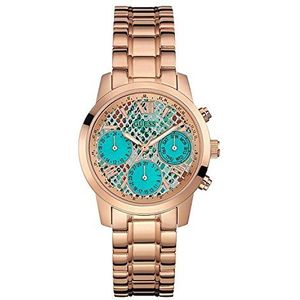 Guess - Dameshorloge Roze W0448L8