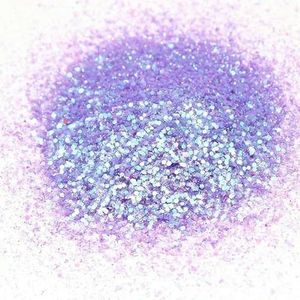 50g/zak Nagelpoeder Pailletten Champagne Zilver Goud Gemengd Paars Serie Holografische Glitter Polish Set voor Nageldecoratie-174 50g