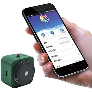 HPL220P PPFD Meter umol/m2/s Test Draadloos model