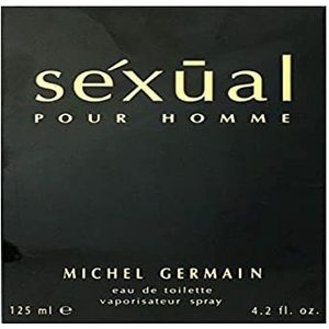 Michel Germain Sexual eau de toilette spray 125 ml