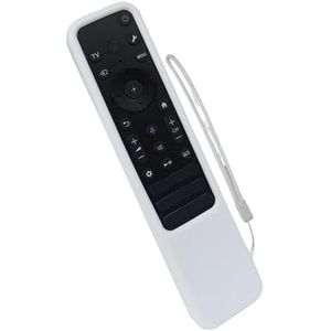 Flexibele Siliconen Skin Siliconen Beschermende Mouw Afstandsbediening Sleeve Shockproof Remote Case voor TX810U/810P/910U