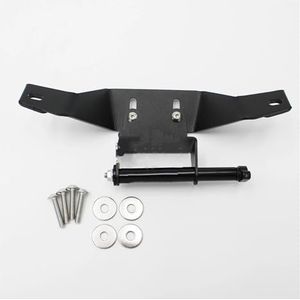 GPS-houder Voor C400X Motorfiets Telefoon GPS Navigatie Beugel USB Bedraad Draadloos Opladen Telefoon Clip Stand Accessoires Navigatiebeugel