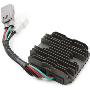 Motorfiets accessoires Motorfiets Spanningsregelaar Gelijkrichter Voor Suzuki VL1500 Voor Boulevard C90 C90T VZR1800 M109R B.O.S.S
