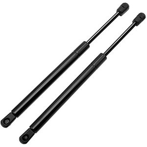Front Motorkap Gas Struts 2 Stuks Auto Motorkap Gasveer Lift Ondersteuning Strut Shock Voor Ford Voor 1995-2003 Voor Ford Voor Expeditie 1997-2006 Motorkap Gasveer