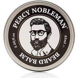 Percy Nobleman Baardbalsem, per stuk verpakt (1 x 65 ml)