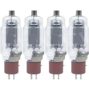 Doe-het-zelf vervangende 572B HiFi Audio Tube Versterker Kit (4 stuks Matched Quad)