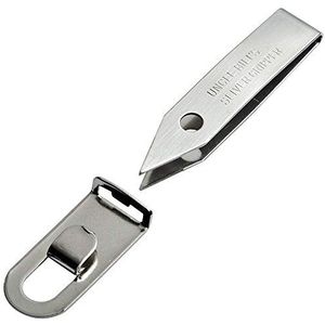Uncle Bill's Sliver Gripper Pincet op sleutelhanger Clip