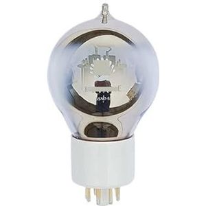 Vacuümbuis 6SN7-SE 6SN7SE vervangt CV181 6N8P 6SN7GT 6SN7C 6H8C (4pcs Matched Quad)