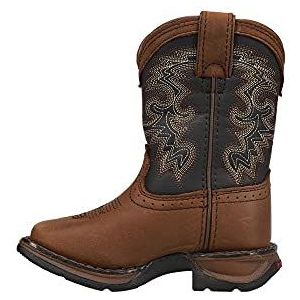 Durango Kids' DWBT048 Western Boot