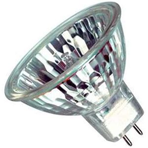 Osram - Halogeenlamp - 12 Volt - GU5.3 - 50 Watt - 60 graden