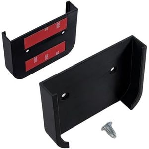 3D Cabin Wandhouder compatibel met Netgear Nighthawk M1, M2, M3, M5, M6, M6 Pro houder beugel