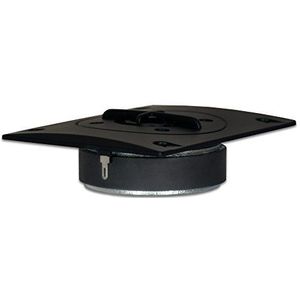 Goldwood Sound 120 Watt 8ohm Titanium Dome Speaker Tweeter Zwart (GT-336)