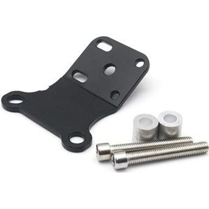 Navigatiebeugel Voorruit VOOR TMAX 560 VOOR TMAX560 2022 2023 DASH CAM BEUGEL GPS Navigatiebeugel Motorfietsaccessoires Navigatie Beugel