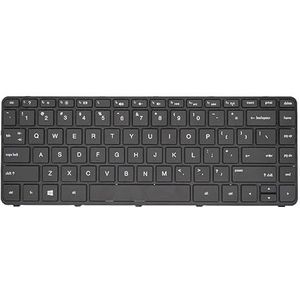 US/RU Russisch laptoptoetsenbord voor HP Pavilion 14-N G14-A003TX 14-R217TX TPN-Q131 TPN-Q129 TPN-F112 TPN-F114 248 245 240 246 G3(SP With Frame)