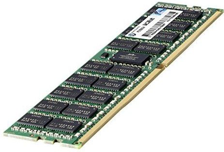 HPE - DDR4 RAM - Groen - 32 GB LRDIMM - 2400 MHz