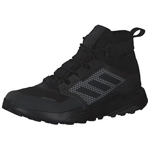 adidas Performance Trekkingschoenen voor heren, zwart, 43.50 EU