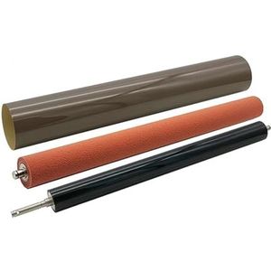 Fuser-onderhoudskit for K-onica C224 C284 C364 C258 C308 C368 C224e C284e C364e C221 C281 C7122 C7128 Fuser-riem(1Set 3PCS)