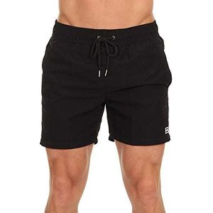 Billabong All Day LB Badpak, heren, zwart (Black 19), XX-Large (fabrikantmaat: XX-Large)