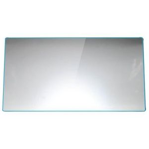 Displaybeschermfolie Voor BYD Voor Qin New Energy 2015 2016 8"" Navigatiescherm Gehard Film Beschermende Auto Dashboard Systeem Beschermer