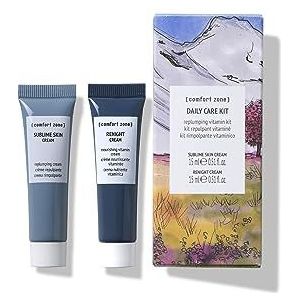 Comfort Zone Daily Care Kit
