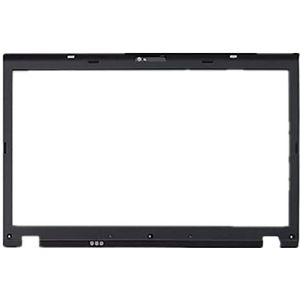 Laptop LCD schermrand behuizing Voor For Lenovo ThinkPad X1 Nano Gen. 1 Zwart