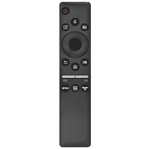 1 stks Geschikt Voor Voice TV Afstandsbediening BN59-01242A 01244A 01298C 01298G 01298U 01312A 01312B 01312F 01329A 01336A (BN59-01312A)