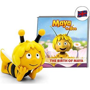 tonies Maya de Bij Audio Karakter - Maya de Bij Speelgoed Audioboeken voor Kinderen