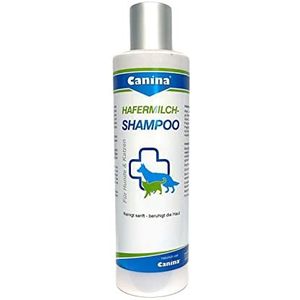 Canina Pharma Hafermilch-Shampoo 250ml