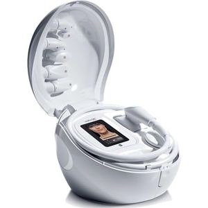 Wellbox - X2 - Wit - Schoonheids- en Wellnessapparaat
