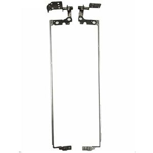 Lcd-laptopscharnier voor Toshiba L50-C C50-C P50-C P50T-C L55-C L55D-C C55-C C55DT-C P55T links en rechts 15,6 inch schermscharnieren