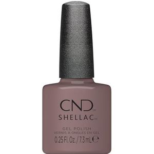 Shellac Above My Pay Gray-ed