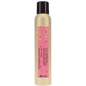 Davines More inside Shimmering mist 200ml - Shine hairspray