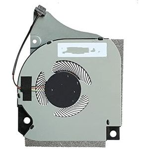 GPU CPU Koelfans for Dell Inspiron G5 5590 G7 7790 7590 006kt2 06kt2 09thtn 9thtn Notitieboekje Pc Fan CPU VGA Koeler DC12V 1A (Blade Color : 7790 GPU 12V, Blade Quantity : Other)