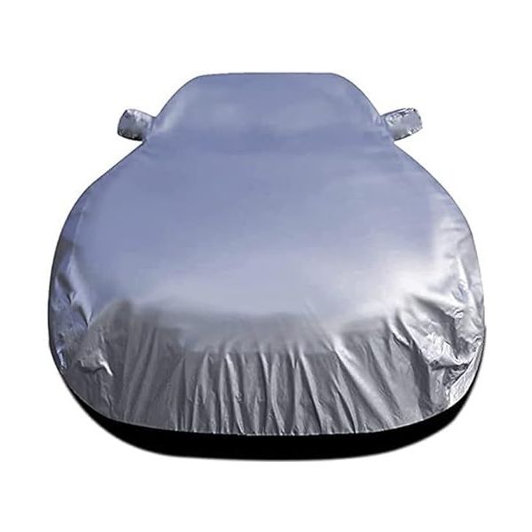 1986-1992 Toyota Supra Custom Car Cover - All-Weather Waterproof Protection