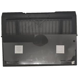 Laptop Bodem Case Cover D Shell Voor For Lenovo Legion Pro 5-16ACH6 Pro 5-16ITH6 Pro 5-16ITH6H Grijs