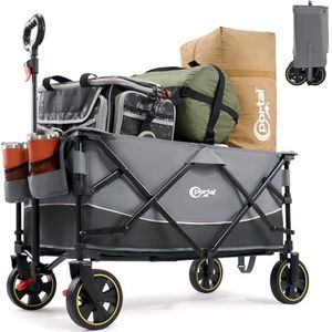 Bolderkar / Bolderwagen - Recreatie - Outdoor