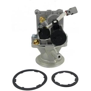 Turbo-solenoïdeklep Zware EGR-klep Voor Cummins Voor ISX 2004-2007 Voor Kenworth T600A T800 W900 T800 4955422RX 4955422