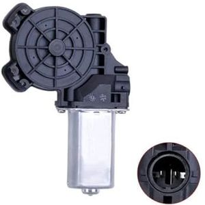 Gewijd Voor Hyundai Voor Rena Glas Regulator Venster Rocker Motor Auto Onderdelen Accessoires Auto(Front left)