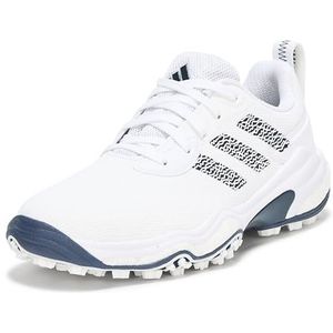 adidas Damesschoenen Codechaos 25 Spikeless Schoenen, Footwear White Collegiate Navy Footwear White, 42 2/3 EU