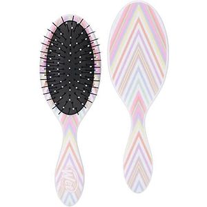 Wet Brush Kids Detangler Brush - Chevron For Kids 1 Pc Hair Brush