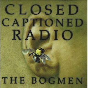 Closed Captioned Radio