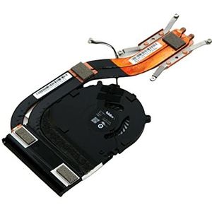 LXJLXD Originele CPU Koelventilator Alle Metalen Snelle Cooler Radiator ForThinkPad Carbon 5e Gen 00UR984 CPU Mute Fans