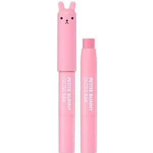 TONYMOLY Gloss Fraise Petite Bunny Gloss Bar 01 Juicy Strawberry